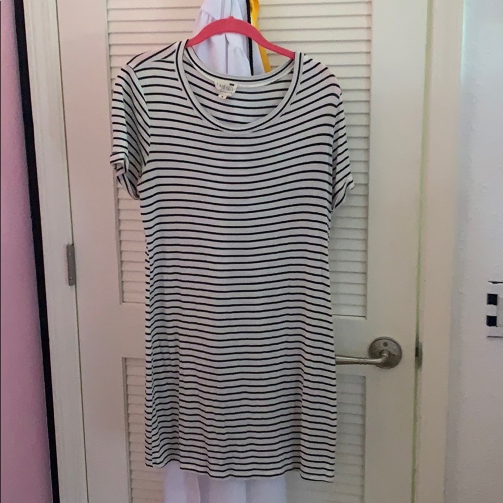 T shirt dress
